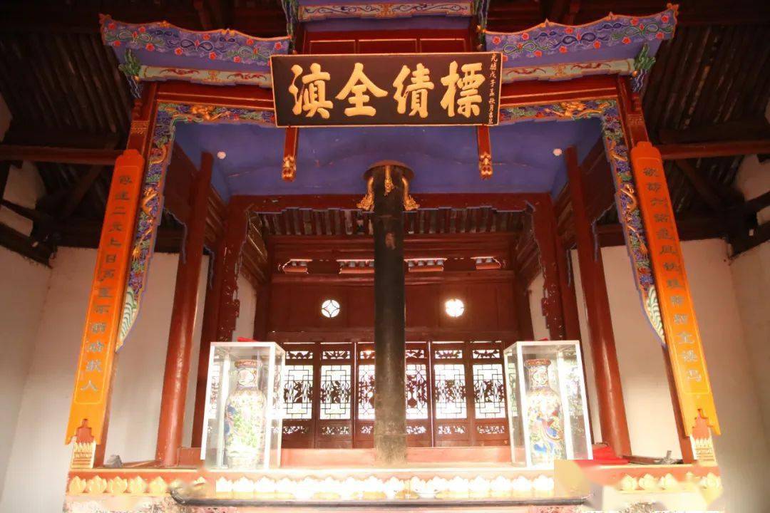 南诏铁柱踏歌会你去了吗?_活动_弥渡_同胞