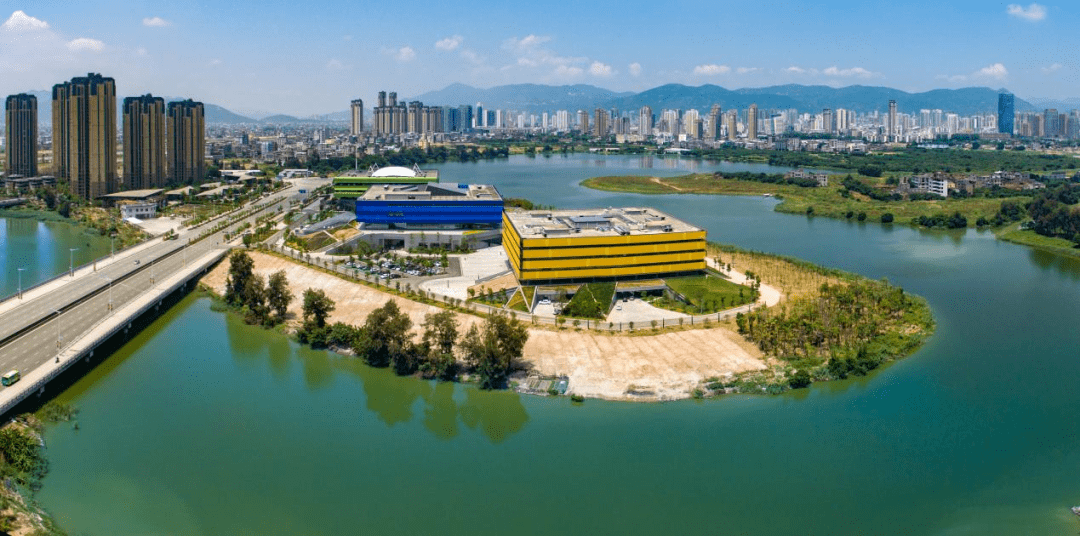 美丽河湖 | 山水莆田,木兰溪水生态文明建设的探索与实践_流域_治理