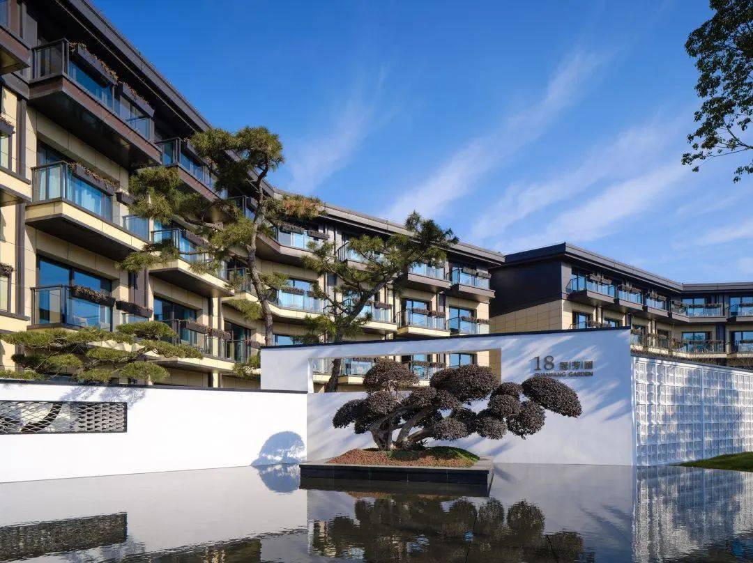 扬州_芳园_瘦西湖