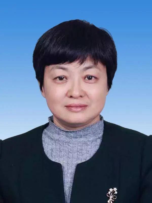 巩义市女副市长图片