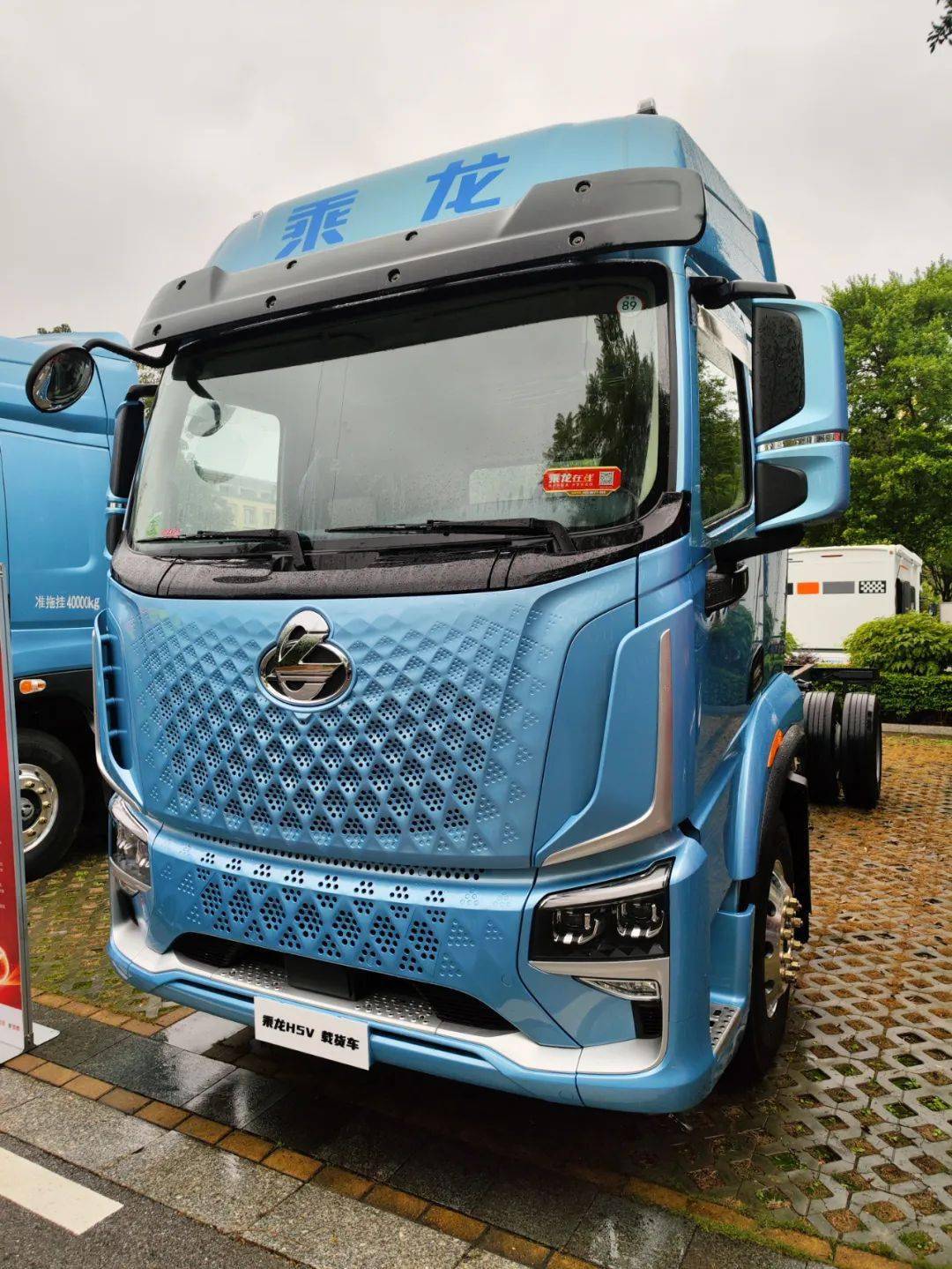 多款车配液缓 东风柳汽2023年会提前看(附高清多图)_搜狐汽车_搜狐网