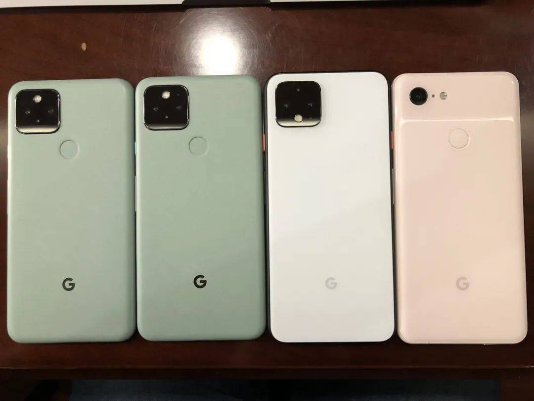 2023 ĿͷҴ Pixel 5 Pixel 4