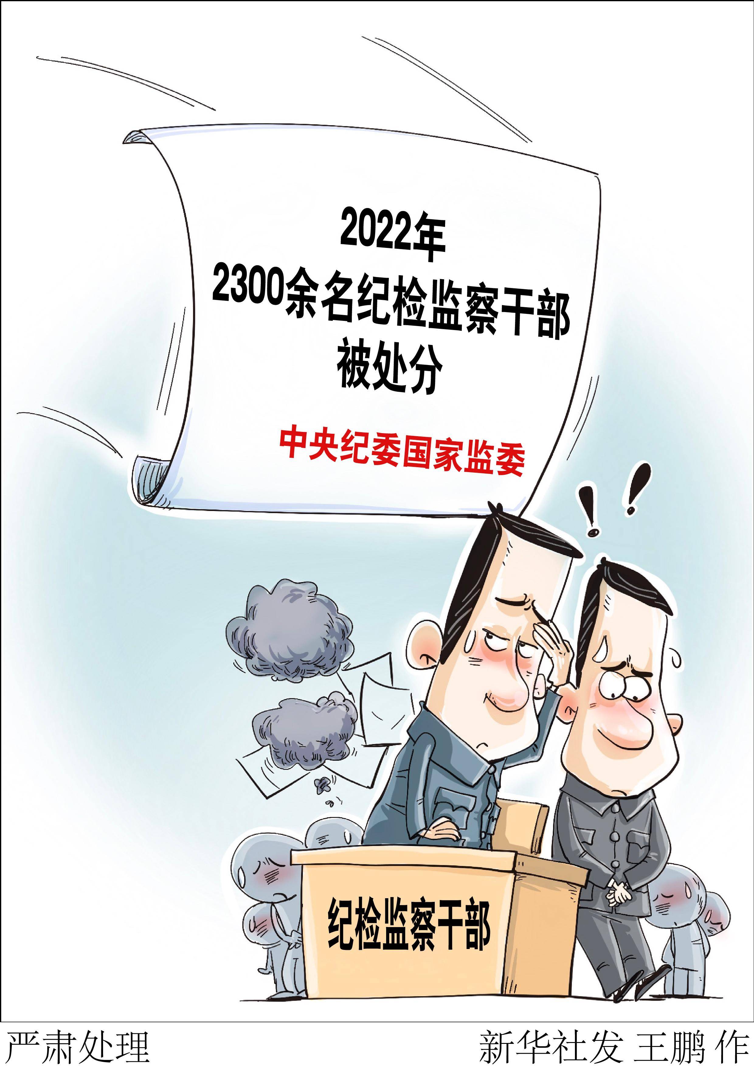 2022年时政漫画图片