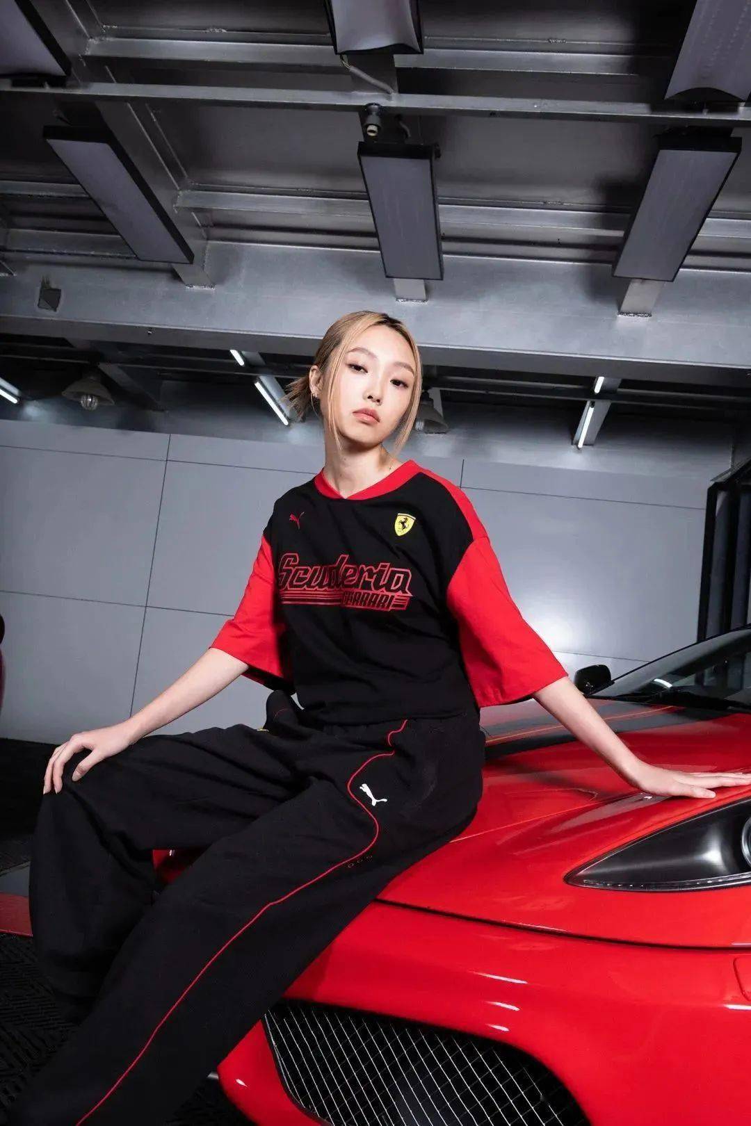 对谈f1 赛事解说刘耀:即便不是车手,也能以对赛车的热爱感染他人_运动