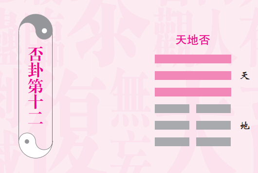 《易经》：关于否极泰来的几个真相_天地_中国人_君子