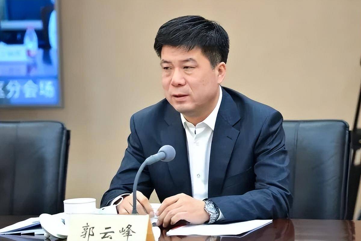 刘克武任锦州市委书记,白英任辽阳市委书记_郭云峰_抚顺市_辽宁