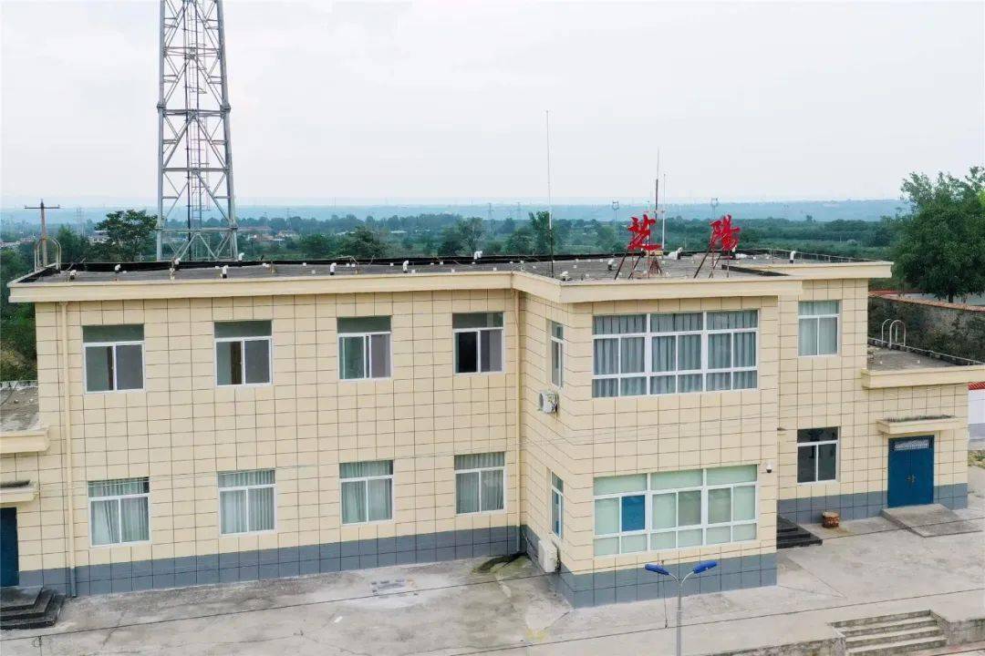 带你盘点:渭南全市52个火车站