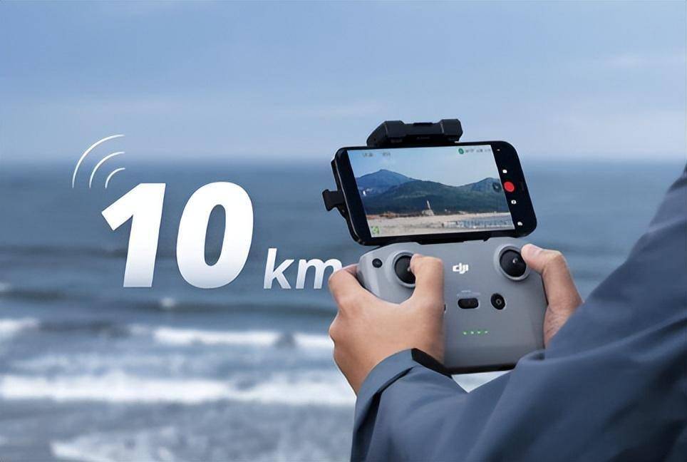 大疆mini 2 se无人机发布_视频_能够在_配备了