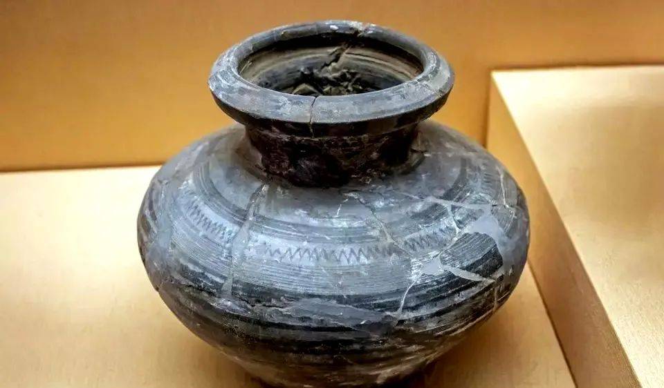 厚重河南丨河南周口淮阳区:平粮台遗址博物馆_张馨月_文物_城址