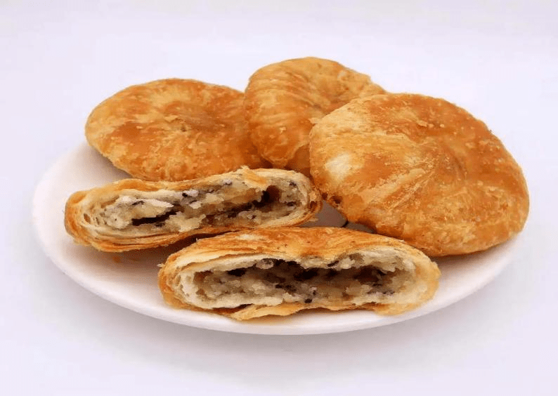 寻味康县 | "康县十大特色小吃"邀您投票_功效_美食_天麻