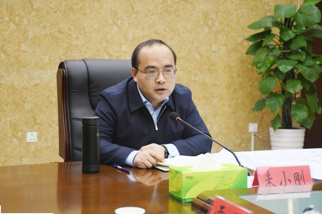 铅山县召开河口明清古镇基础设施建设项目指挥部第一次全体会议_工作