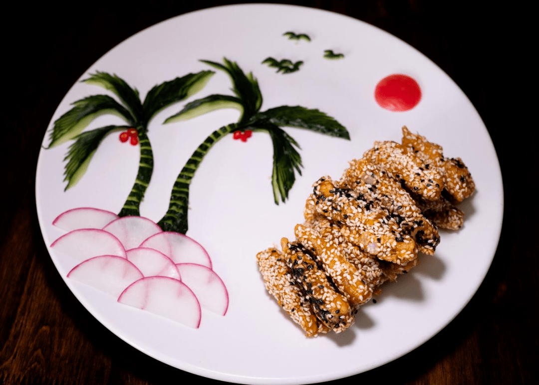 寻味康县 | "康县十大特色小吃"邀您投票_功效_美食_天麻