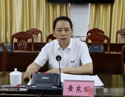 广西藤县原县委书记被绑架,家属疑付千万赎金?目前一名嫌犯仍在逃!