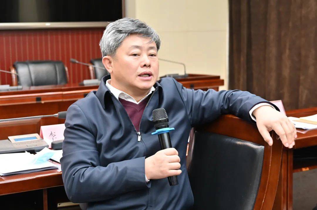 祁县组织收听收看省委农村工作会议_李军_农业_相关