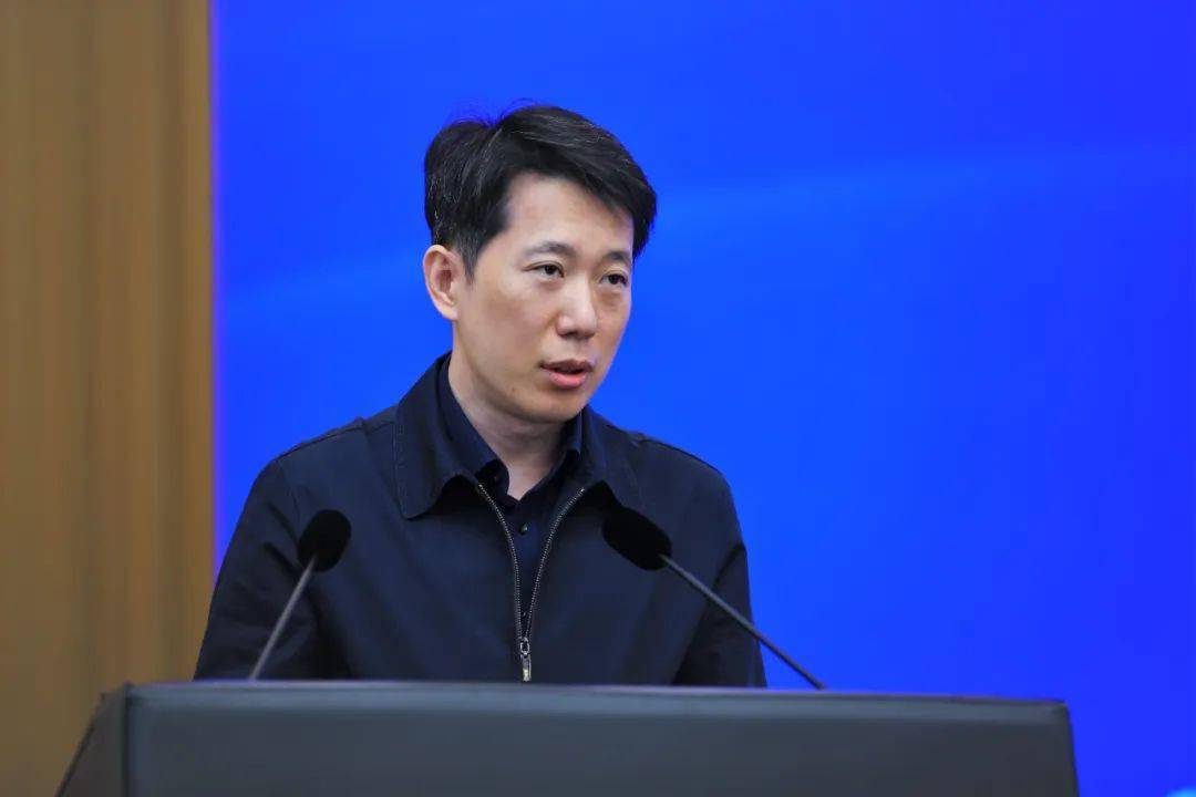 张大伟:以"四个更加注重"推动生态环境高水平保护,促进钢铁行业高质量