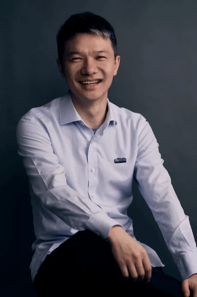 米哈游总裁刘伟:我们讲的工业化,其实有一个前提_文化_游戏_传统