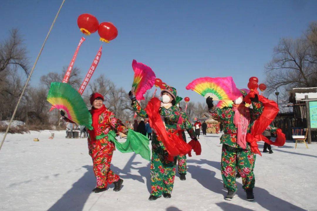 韩屯村图片