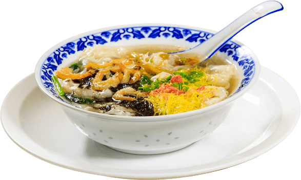 馄饨担上几多乡愁_温州_空间_金庸