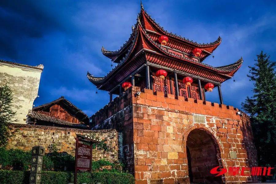 我市两处景区入选——怀化市2022年度"十佳景区"_旅游_溆浦_管理
