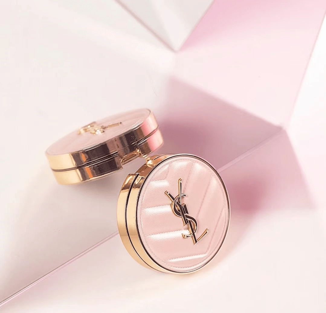 炸街 补妆于一身的"气垫包",买一送一,带上它炫耀一整天!