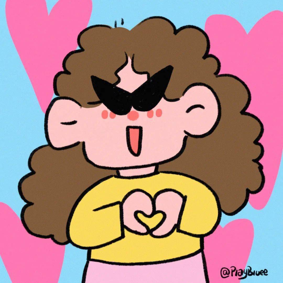 头像丨ins风高质感头像_起点_终点_因为喜欢你