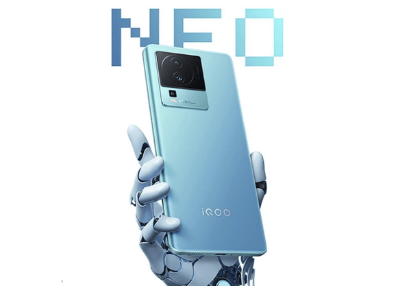 2488元起！iQOO Neo7印度上市 搭载联发科天玑8200