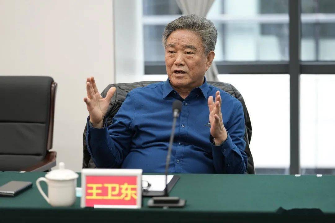 新桥医院原院长王卫东教授,副院长高家蓉教授到我院考察指导_发展