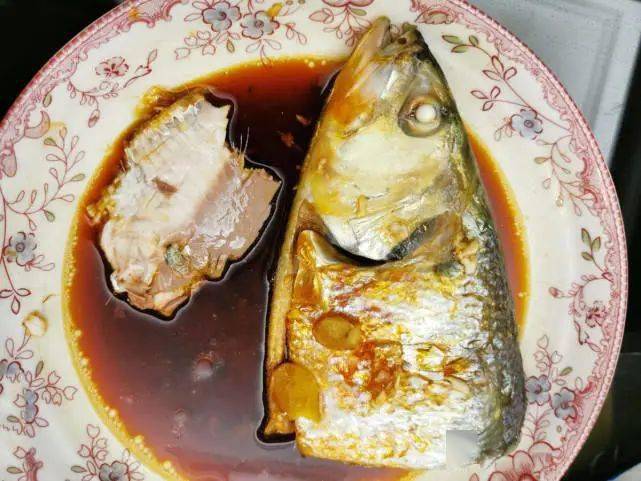 市售"鲥鱼"不是真的,曾经的长江三鲜之首,无法挽回