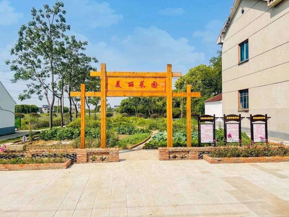 里七都镇群幸村西坝腾同里镇北联村洋溢港汾湖高新区(黎里镇)汾湖村湖