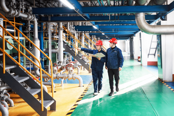 人民网丨唐山三友:渤海湾畔描绘海洋化工新图景_发展_集团_创新