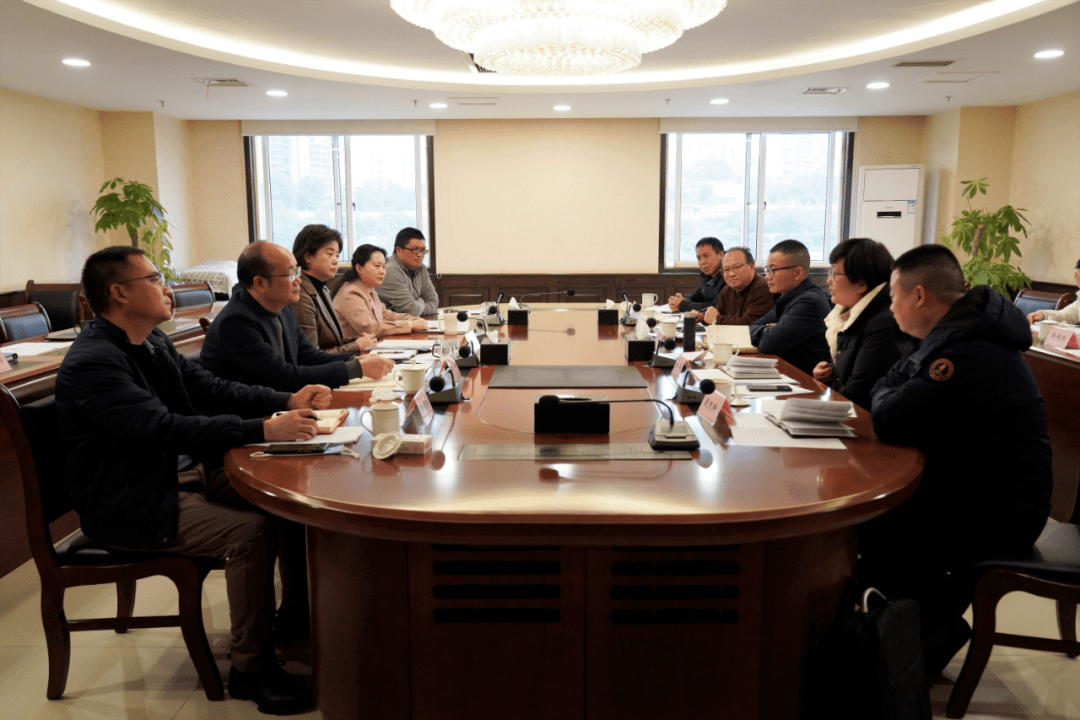 黄宇副局长带队赴重庆市审计局学习调研_工作_数据_政策