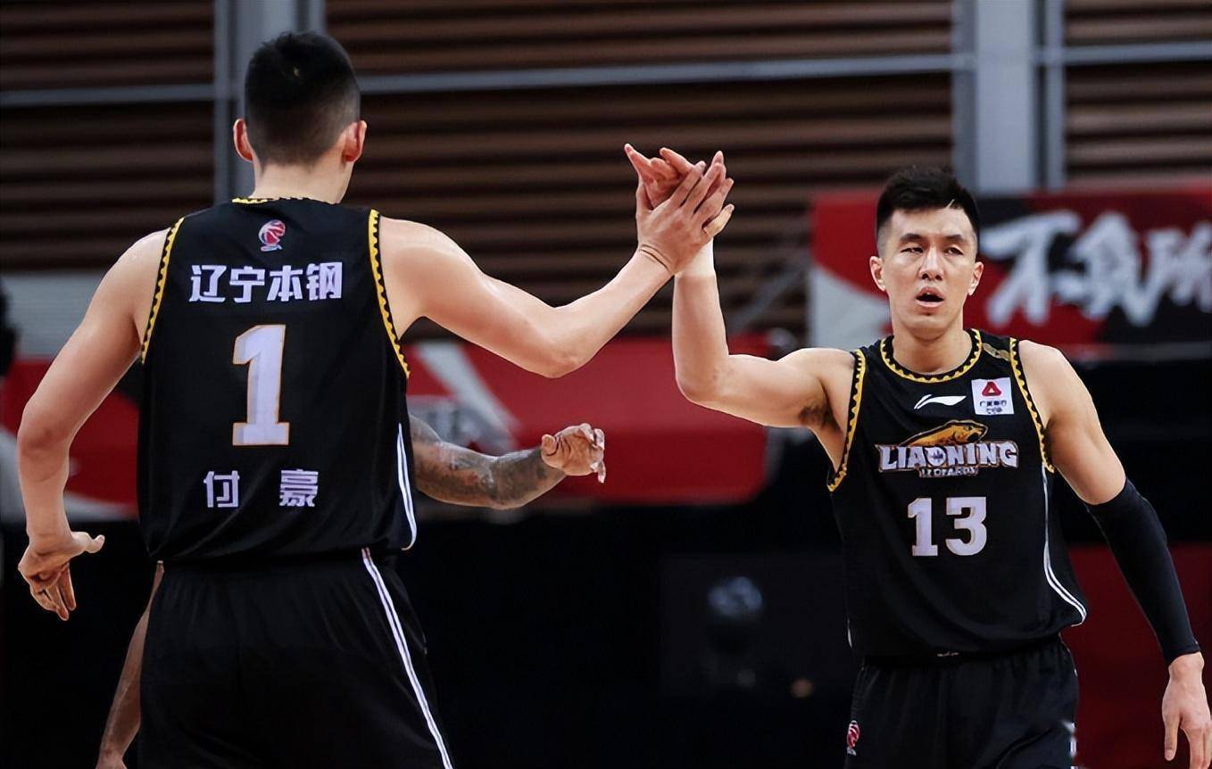 篮协已收到邀请 辽篮或时隔4年再卫冕?_东亚_联赛_本赛季