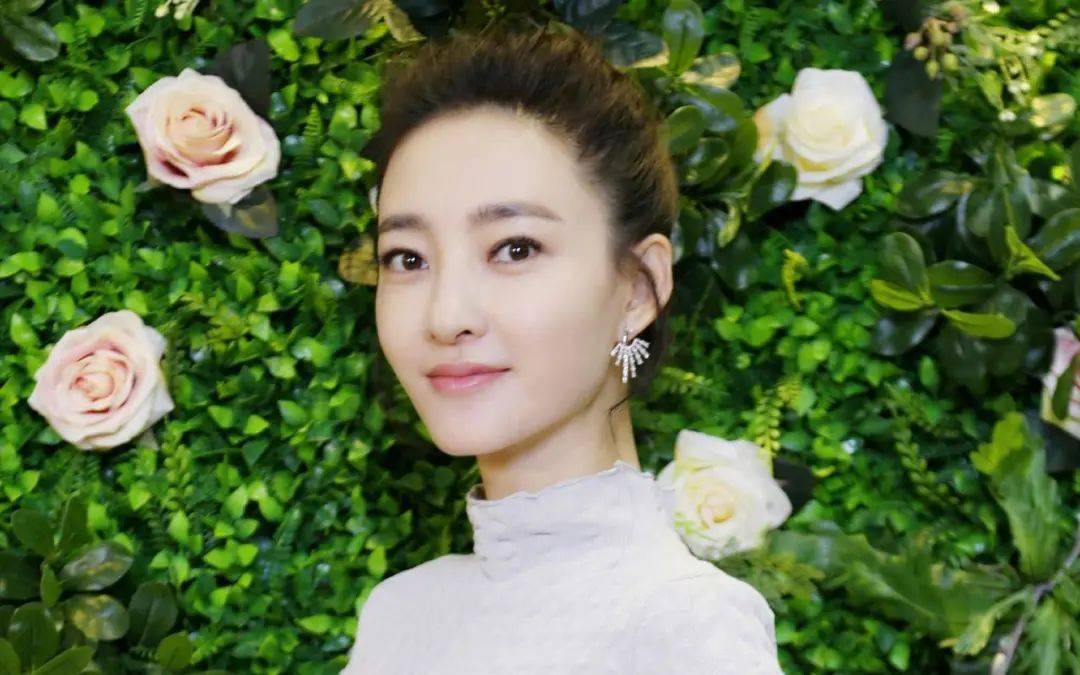 最近疯传,王姓女演员涉嫌违法被抓?