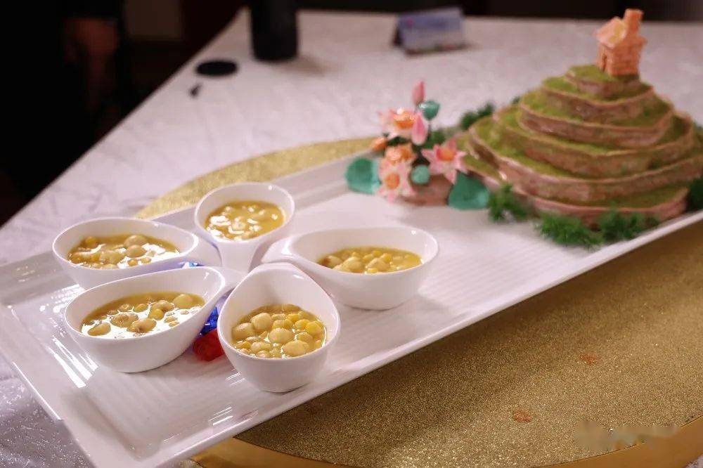 寻味建宁 | 吃过全莲宴,才算真正吃过地道建宁味!_美食_建莲_特色