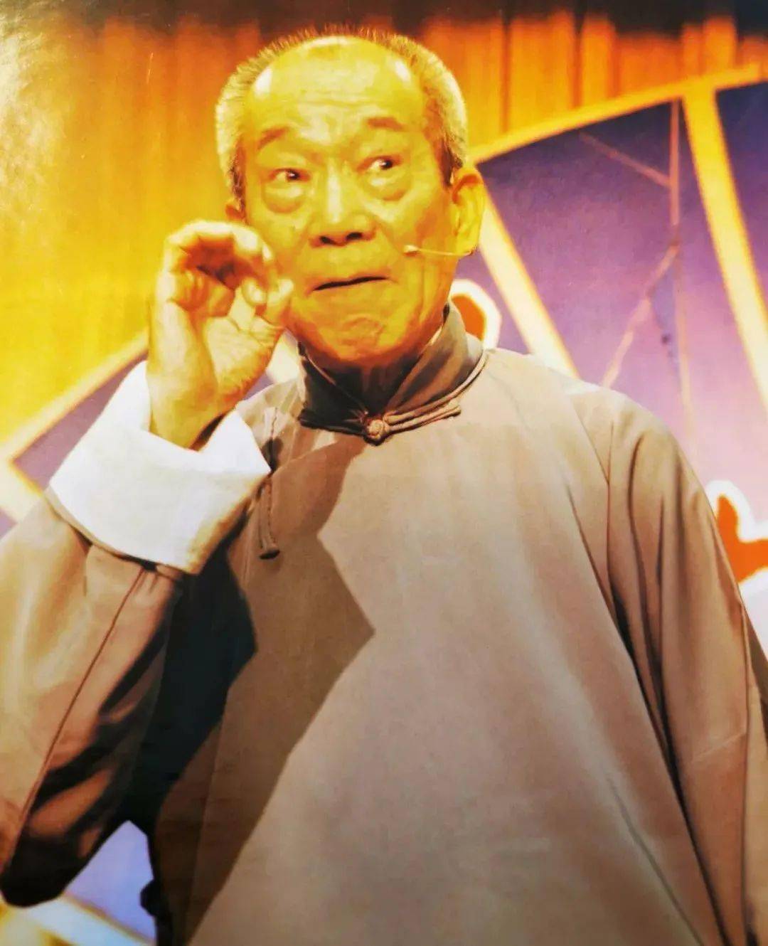 自治区级非物质文化遗产保护项目——评书_艺术_人物_特色