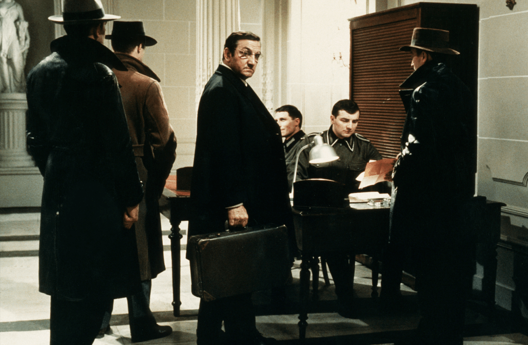 影子部队(army of shadows, 1969)[美] 罗杰·伊伯特宋嘉伟,李钰 译