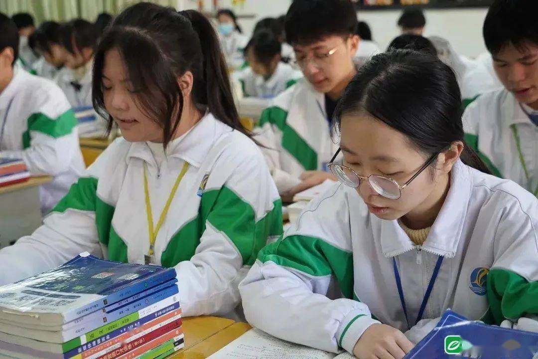 廣東春季高考_汕頭中博職業(yè)技術(shù)學(xué)校_中職學(xué)生參加高考