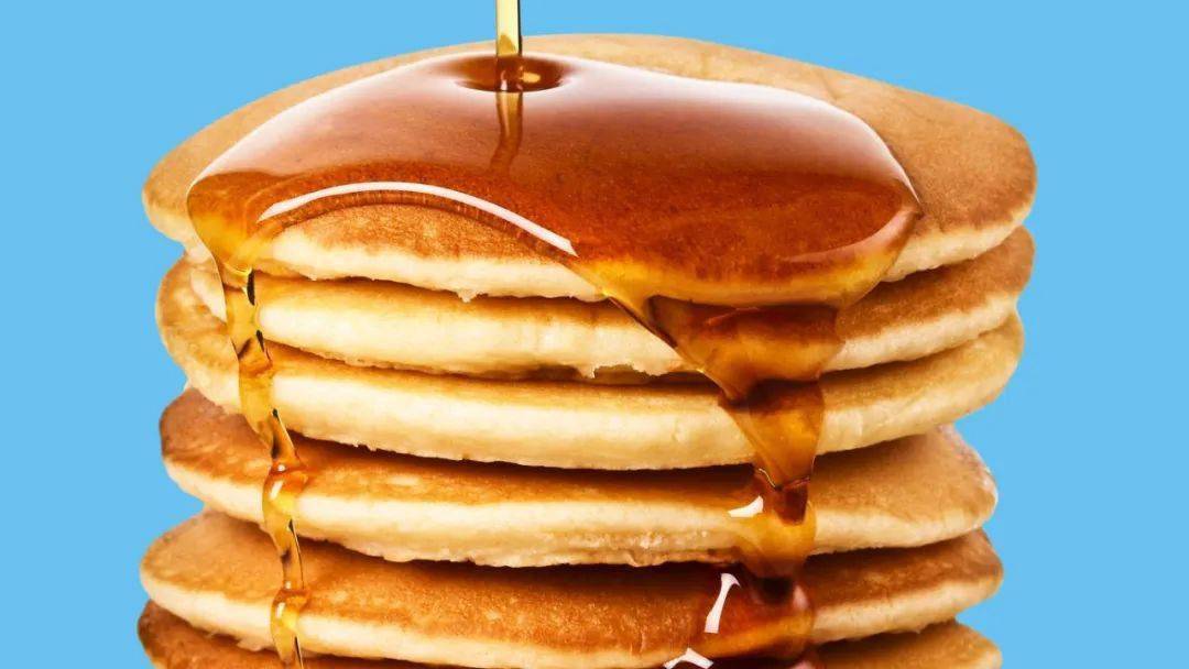 下周二(2月21日),一年一度的英国煎饼节(national pancake day)就又要