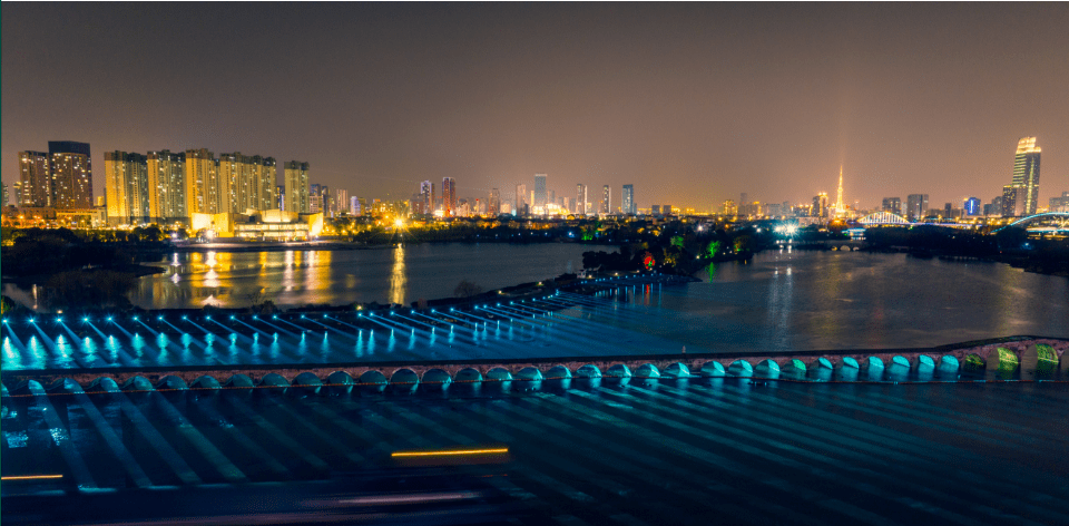 "苏州第一桥"要开放啦_文化_运河_宝带桥