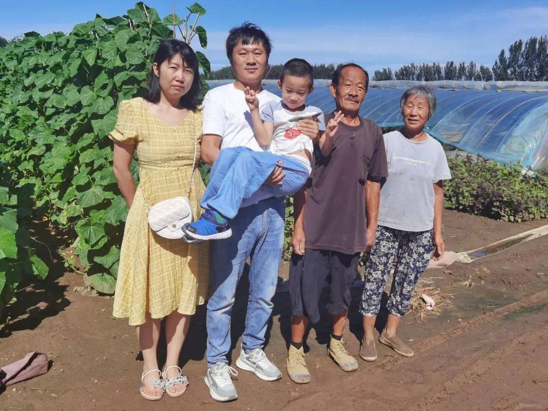 西集镇马坊村郎广山夫妇用辛勤汗水浇灌幸福之家_种植_蔬菜_管理