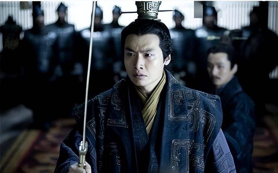 秦国_蒙恬_公子