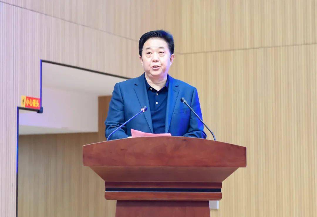 市委书记张维亮 市长樊成华出席冀南新区51个项目集中签约和邯郸