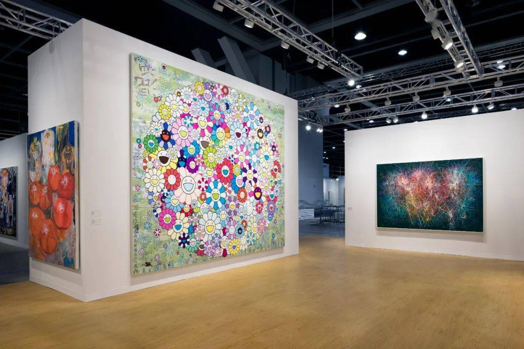 2023香港巴塞尔艺术展即将到来!万众瞩目,攻略速码→_展会_全球_画廊