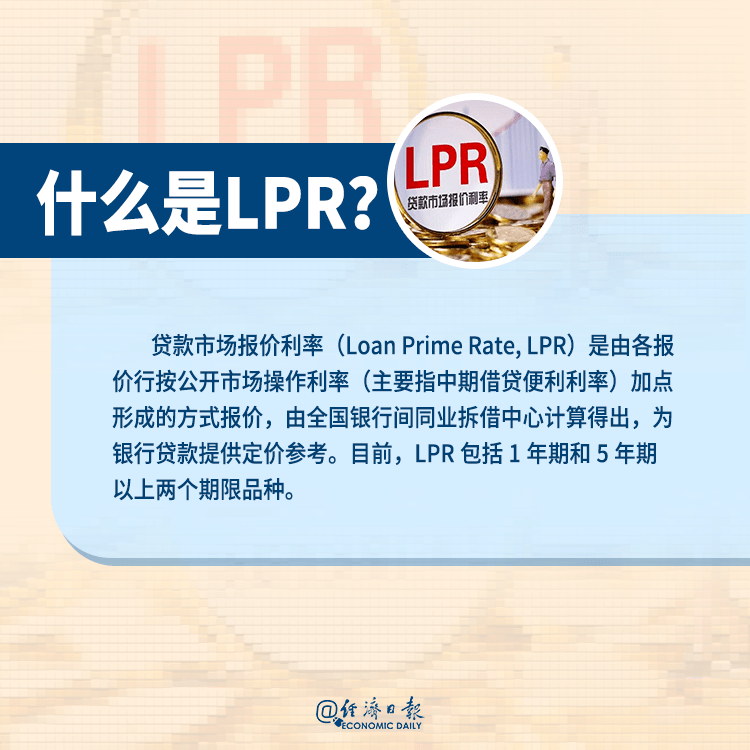 LPR持续6个月“按兵不动”，怎么看？