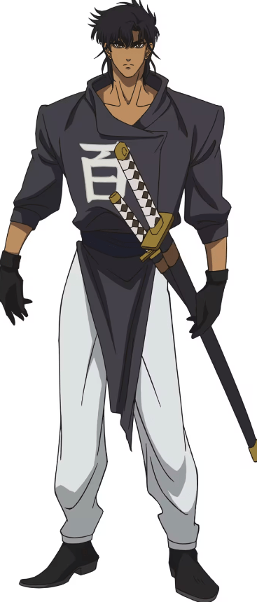 暗黑的破坏神》第2季新角色 netflix年内上线_世界_人类_文明