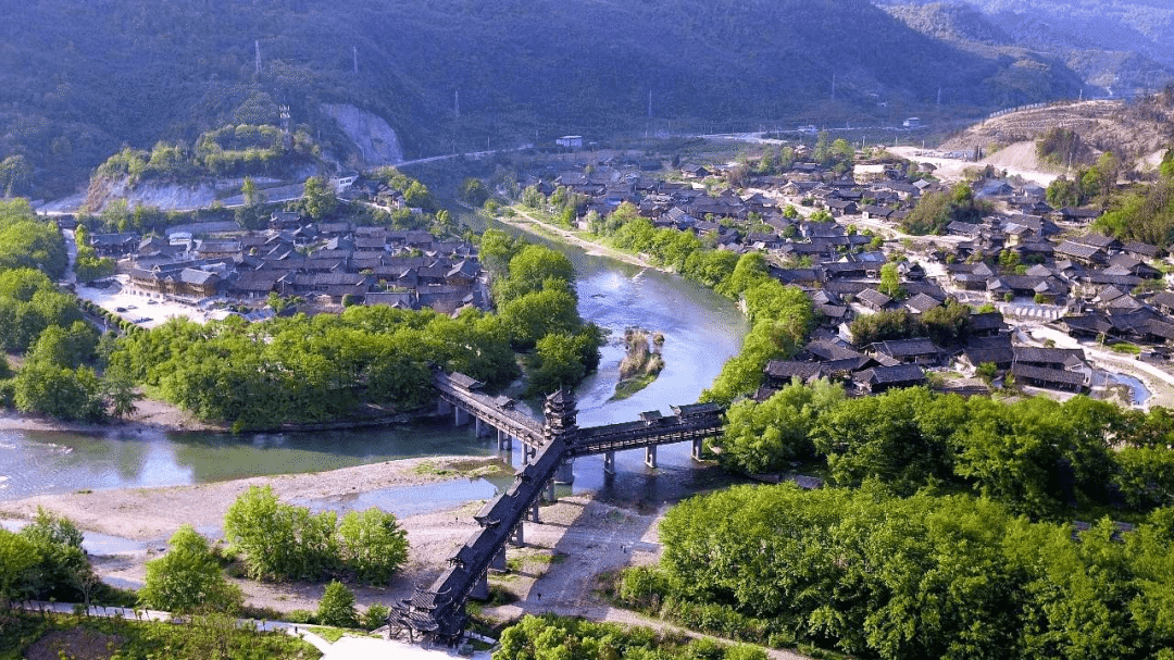 春季限定 | 花开惹巴拉 油菜花61惹巴拉土家寨61影视基地61里耶