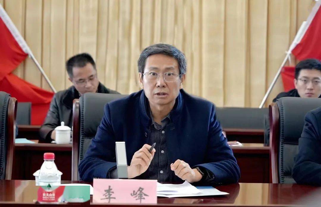 国家矿山安全监察局联系指导我市矿山安全工作_检查_双楼_集团