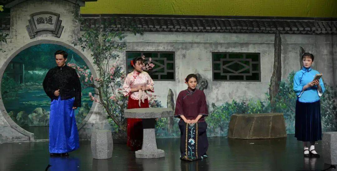 沪剧开票|经典沪剧《大雷雨》3月12日在海上梨园重现经典_演出_表演