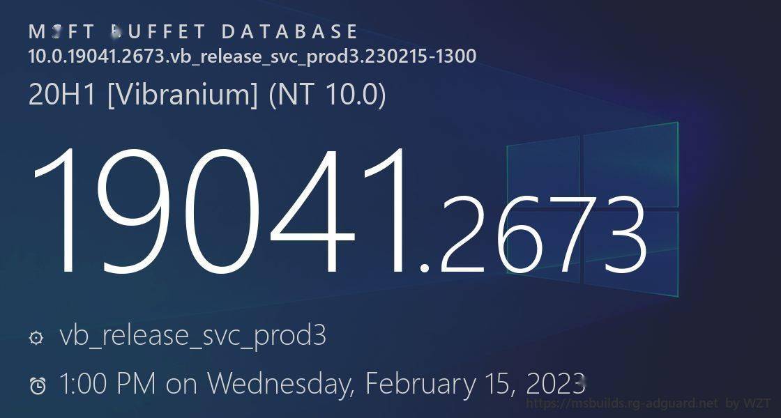 2 月 22 日微软发布适用于 Win10 的 KB5022906 可选更新