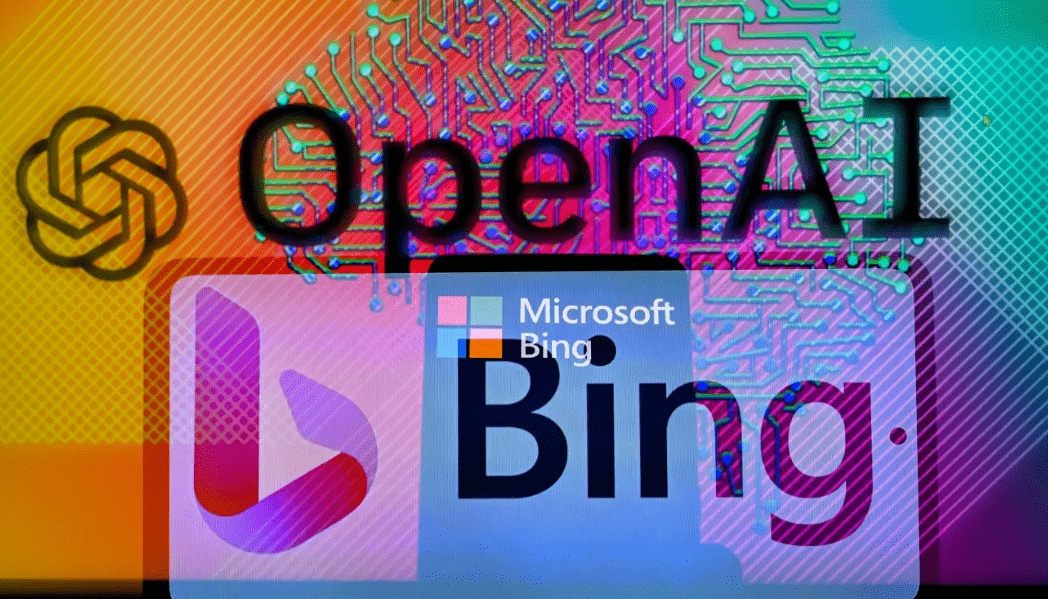 微软因“Bing”得福？谁能成为搜刮引擎的游戏规则改动者？